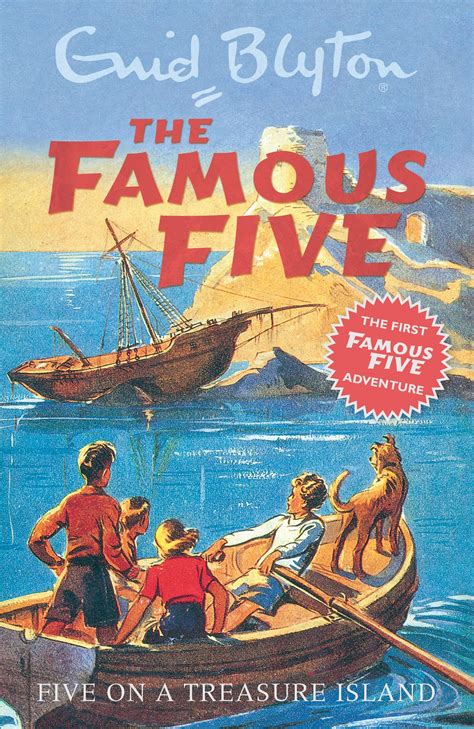 George's dad Quentin is working on some mysterious formula that may be useful to the government. . Enid blyton books pdf famous five